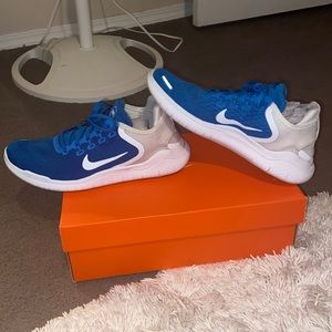 WMNS NIKE FREE RN 2018